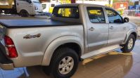 HILUX 2.7 FLEX 4X4 CD SRV AT.