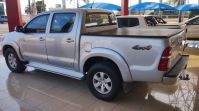 HILUX 2.7 FLEX 4X4 CD SRV AT.